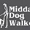 2019 Mutt Strut _ Midday Dog Walkers Team, April 27th, Event time: 9:30am-3pm 